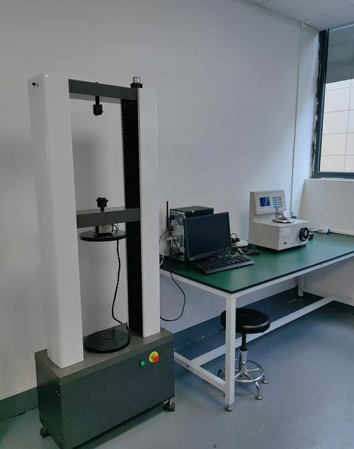 厂房实景赋能教学仪器 从生产一线到课堂的产教融合实践